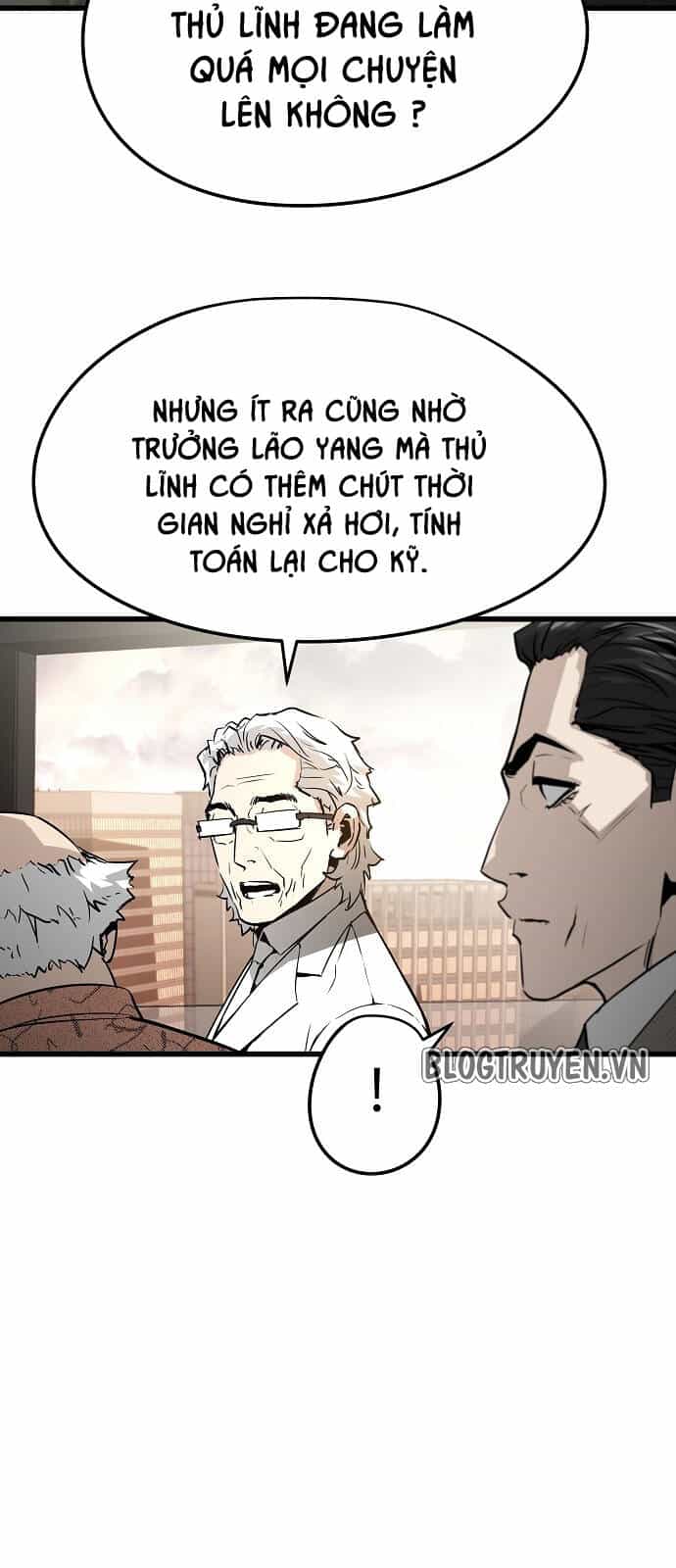The Breaker 3: Quyền Năng Vô Hạn - Chương 29 - ảnh 11