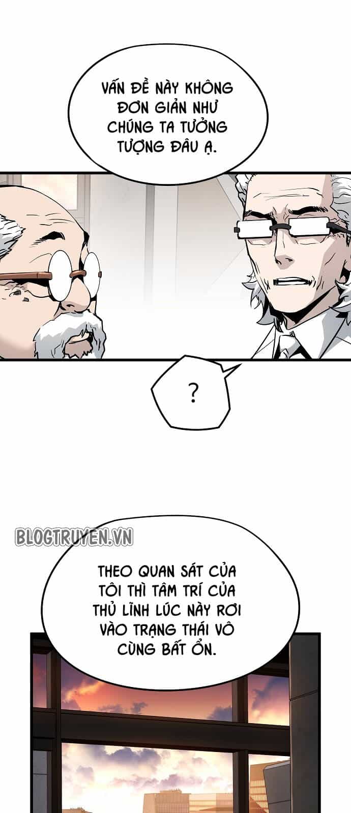 The Breaker 3: Quyền Năng Vô Hạn - Chương 29 - ảnh 12