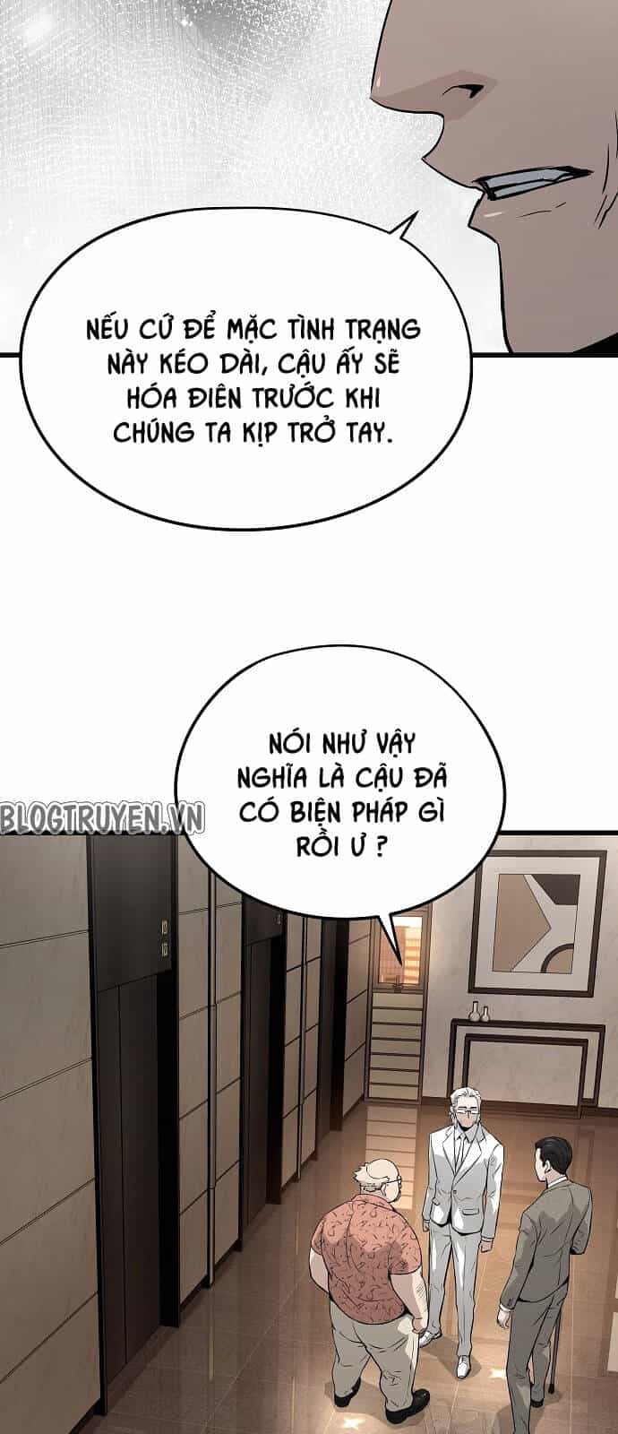 The Breaker 3: Quyền Năng Vô Hạn - Chương 29 - ảnh 14