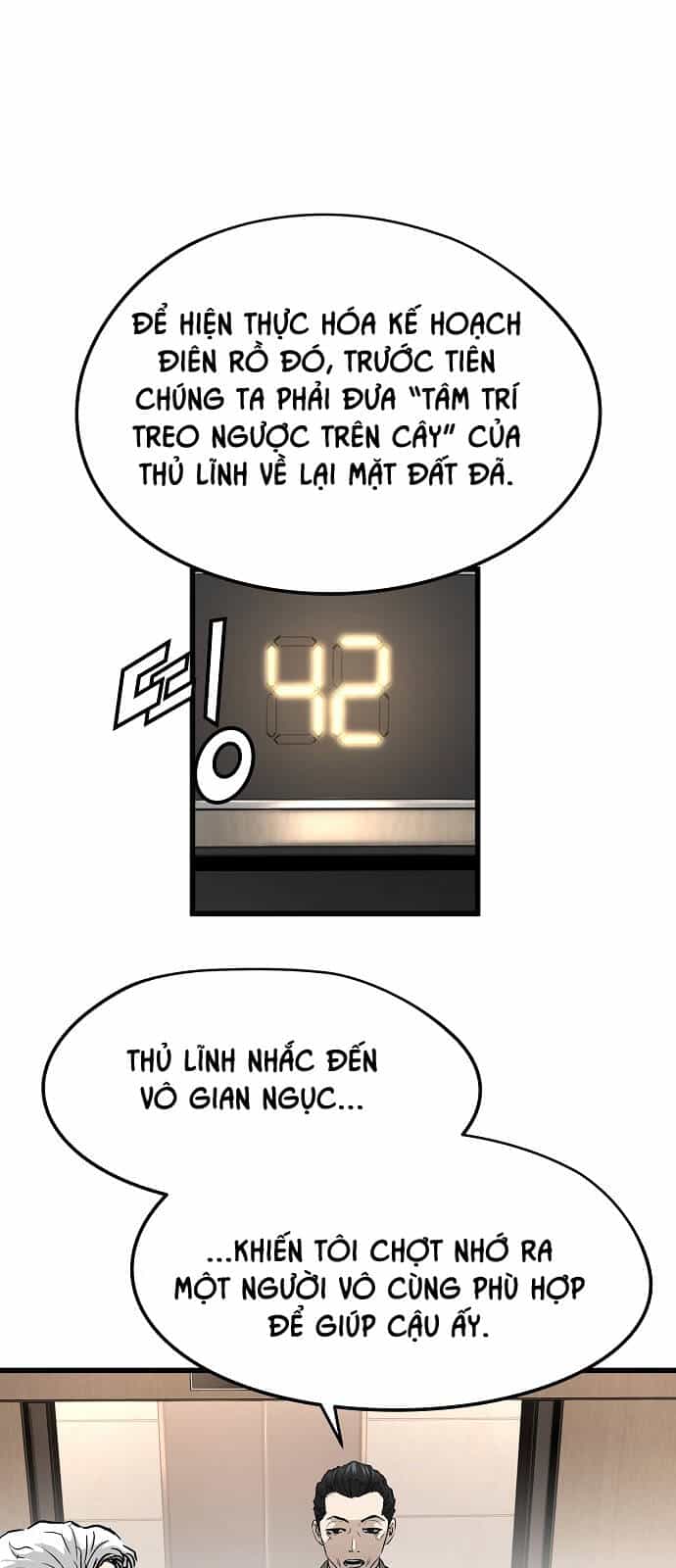 The Breaker 3: Quyền Năng Vô Hạn - Chương 29 - ảnh 16