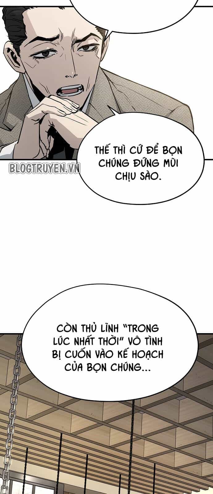 The Breaker 3: Quyền Năng Vô Hạn - Chương 29 - ảnh 4