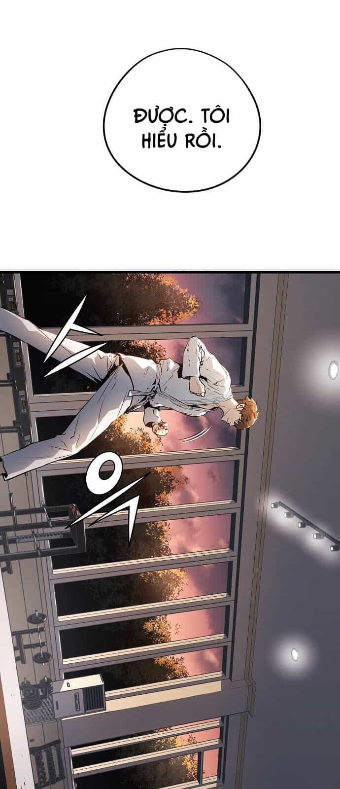 The Breaker 3: Quyền Năng Vô Hạn - Chương 29 - ảnh 50
