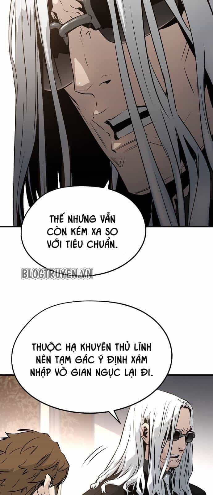 The Breaker 3: Quyền Năng Vô Hạn - Chương 30 - ảnh 32