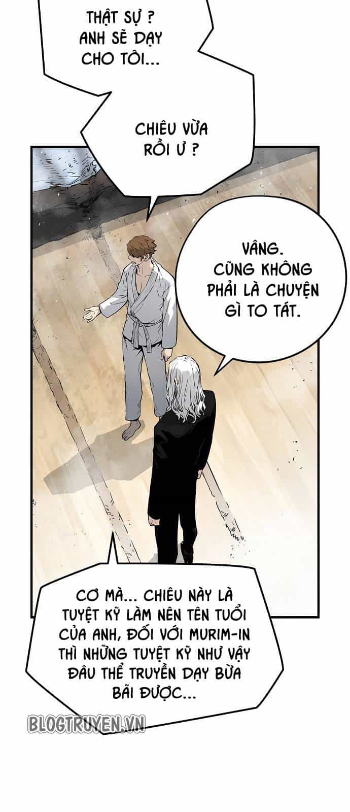 The Breaker 3: Quyền Năng Vô Hạn - Chương 30 - ảnh 38