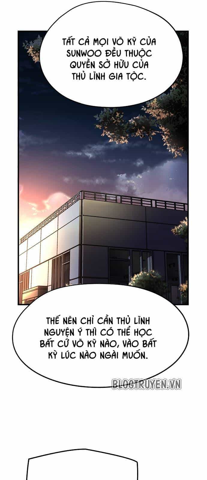 The Breaker 3: Quyền Năng Vô Hạn - Chương 30 - ảnh 39