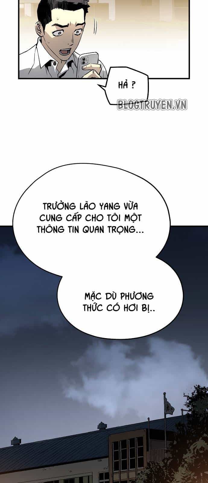 The Breaker 3: Quyền Năng Vô Hạn - Chương 30 - ảnh 58