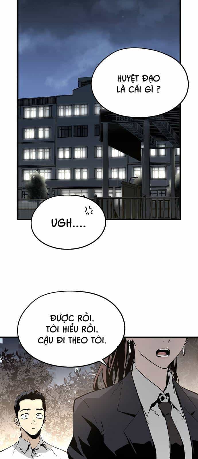 The Breaker 3: Quyền Năng Vô Hạn - Chương 30 - ảnh 67