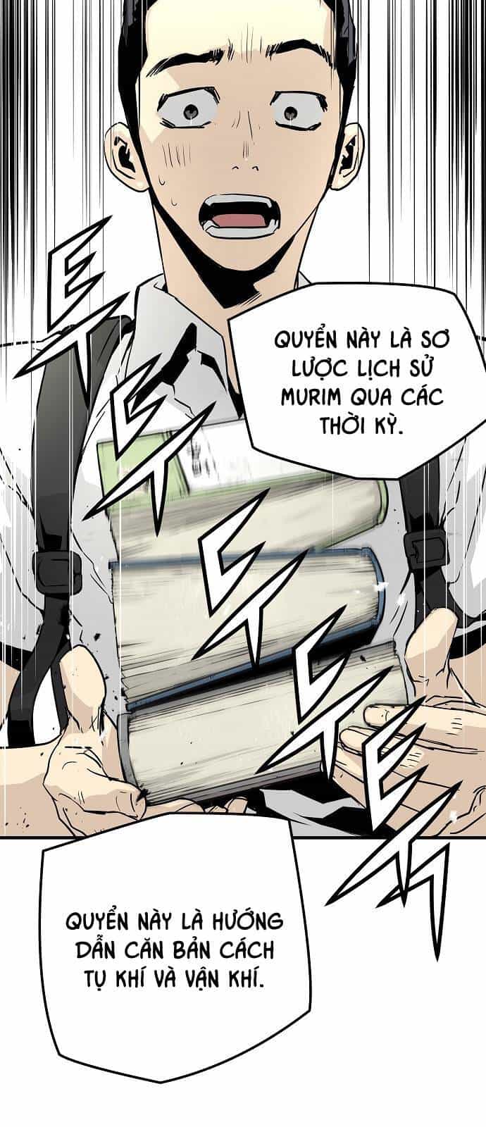 The Breaker 3: Quyền Năng Vô Hạn - Chương 30 - ảnh 69