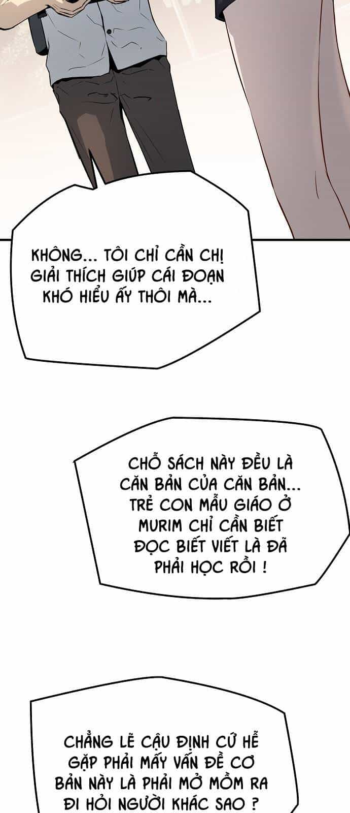 The Breaker 3: Quyền Năng Vô Hạn - Chương 30 - ảnh 71
