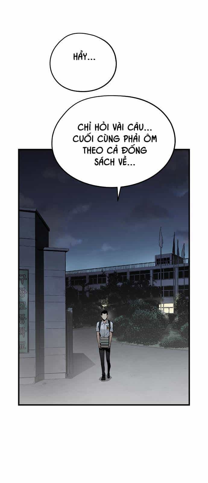 The Breaker 3: Quyền Năng Vô Hạn - Chương 30 - ảnh 76