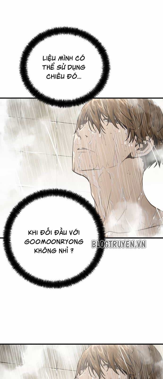 The Breaker 3: Quyền Năng Vô Hạn - Chương 30 - ảnh 83