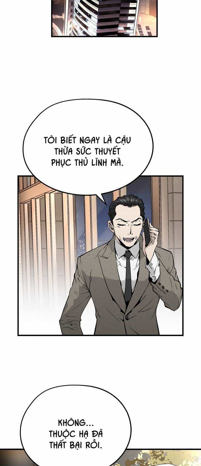 The Breaker 3: Quyền Năng Vô Hạn - Chương 30 - ảnh 87
