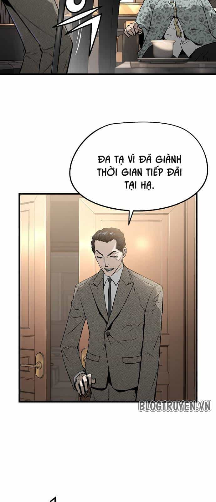 The Breaker 3: Quyền Năng Vô Hạn - Chương 31 - ảnh 18