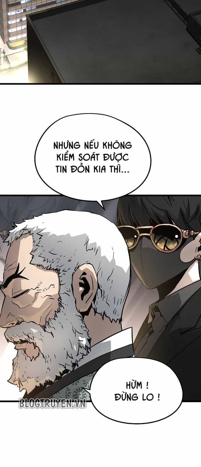 The Breaker 3: Quyền Năng Vô Hạn - Chương 31 - ảnh 25