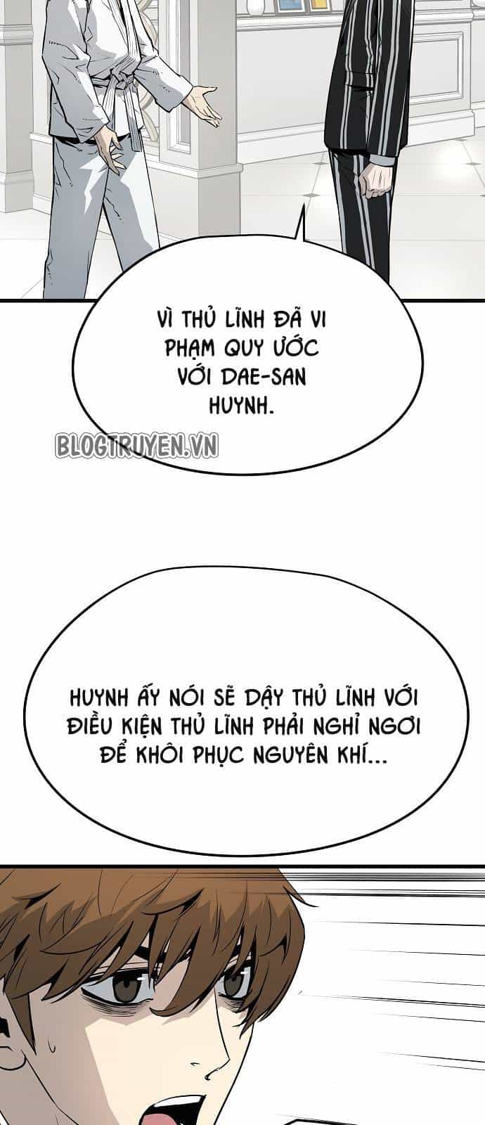 The Breaker 3: Quyền Năng Vô Hạn - Chương 31 - ảnh 39
