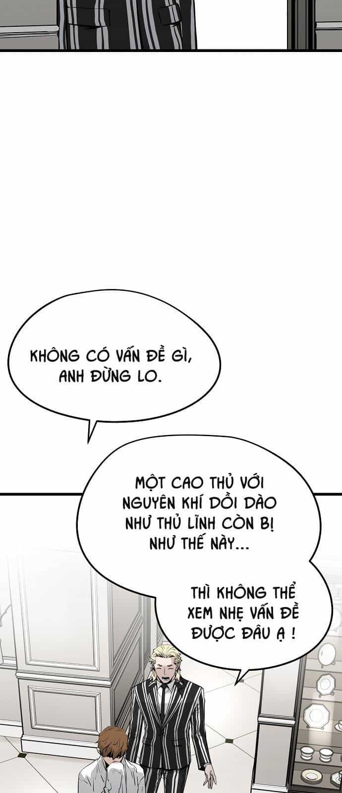 The Breaker 3: Quyền Năng Vô Hạn - Chương 31 - ảnh 44