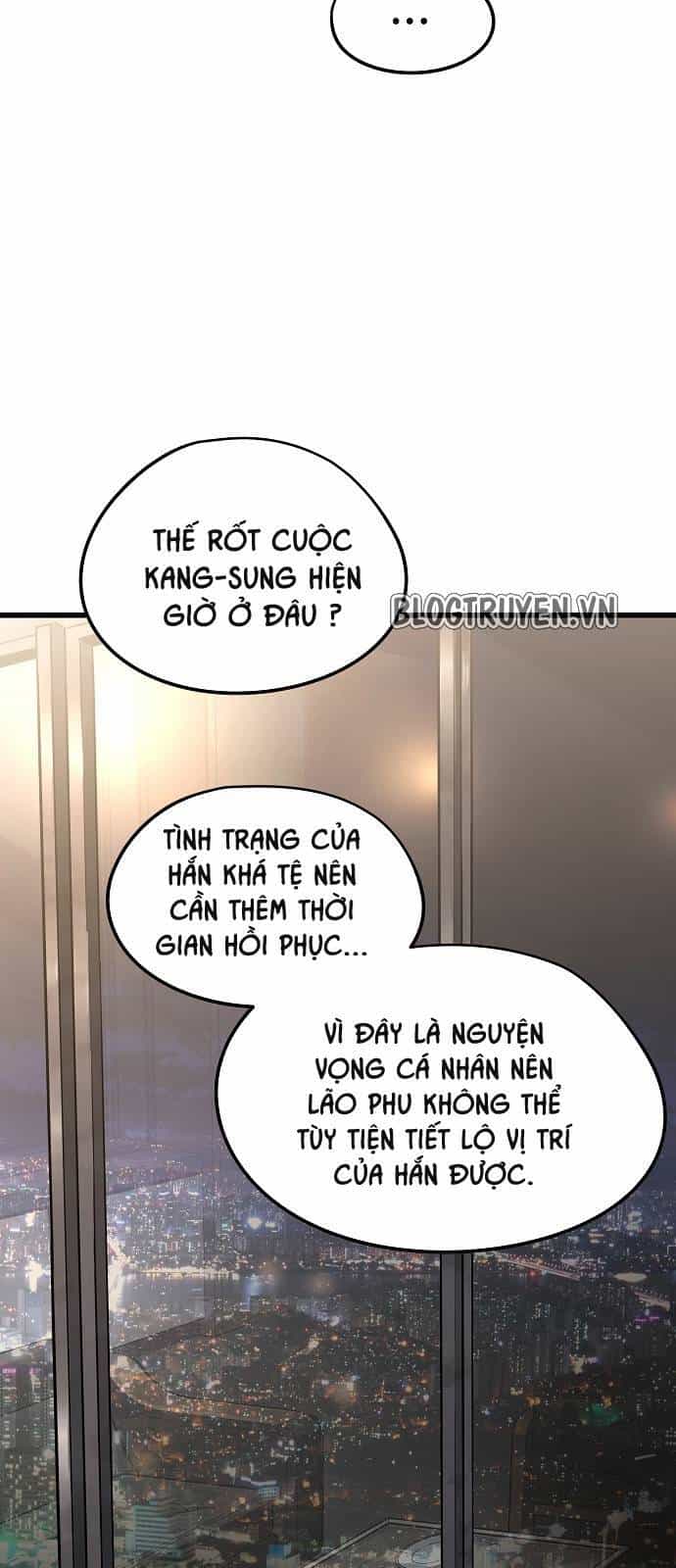 The Breaker 3: Quyền Năng Vô Hạn - Chương 31 - ảnh 6