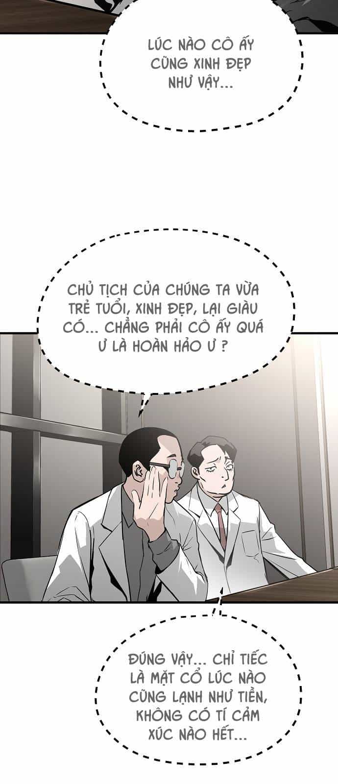 The Breaker 3: Quyền Năng Vô Hạn - Chương 31 - ảnh 62