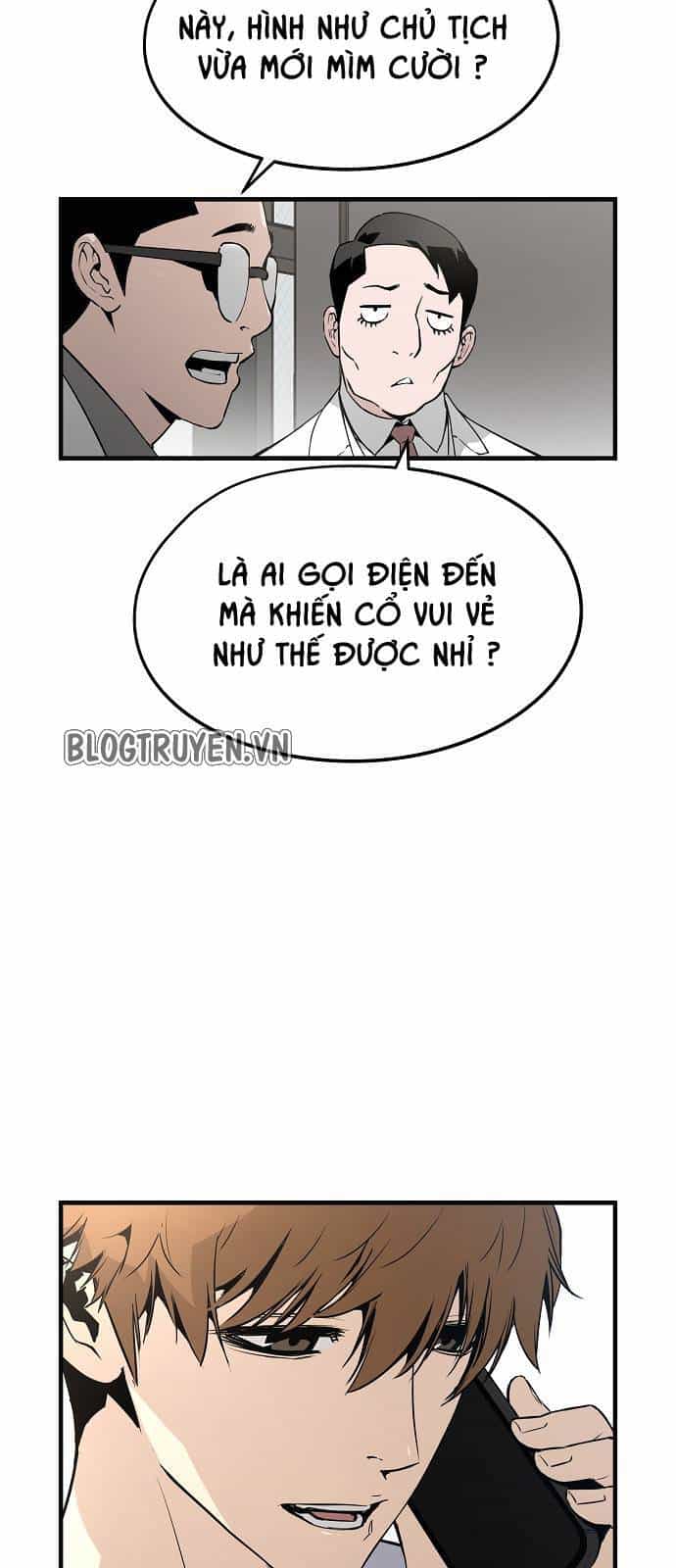 The Breaker 3: Quyền Năng Vô Hạn - Chương 31 - ảnh 66