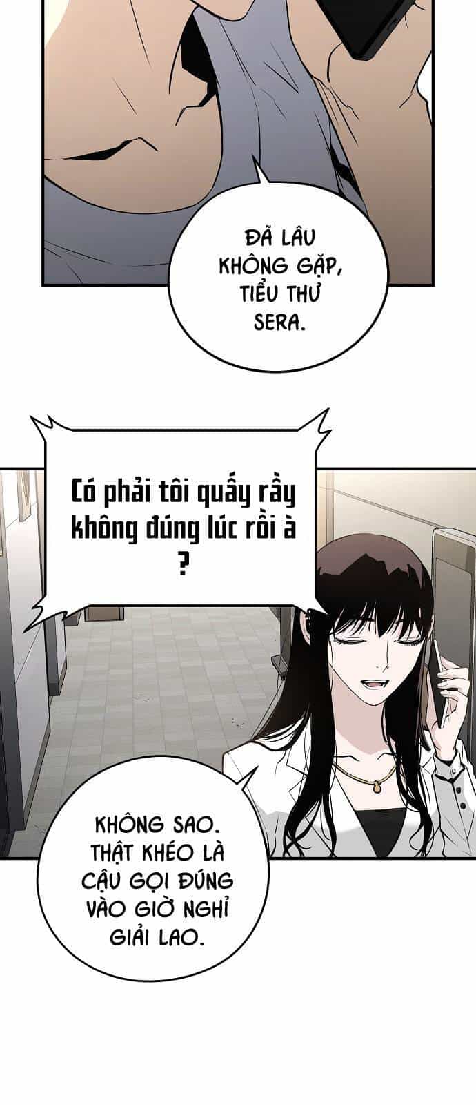 The Breaker 3: Quyền Năng Vô Hạn - Chương 31 - ảnh 67