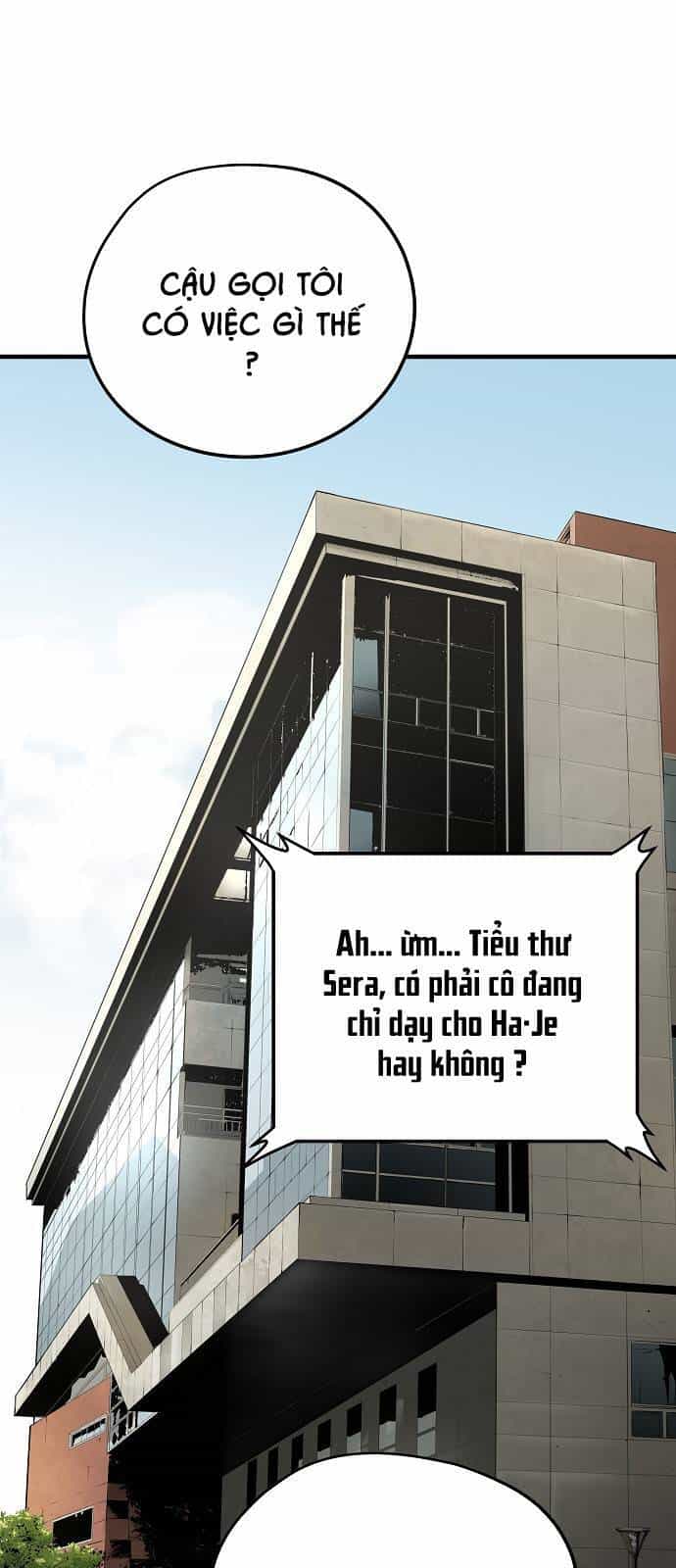 The Breaker 3: Quyền Năng Vô Hạn - Chương 31 - ảnh 68