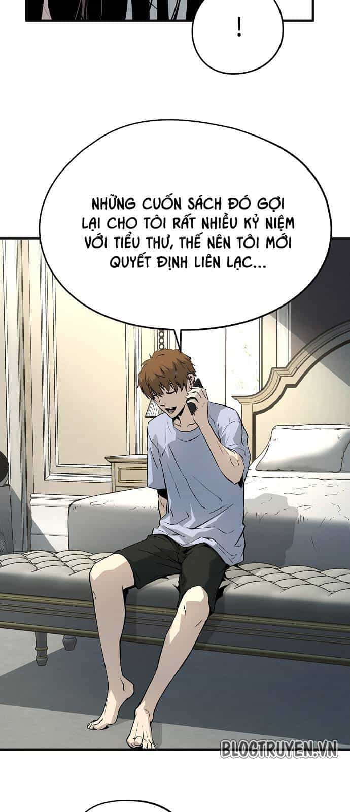 The Breaker 3: Quyền Năng Vô Hạn - Chương 31 - ảnh 70