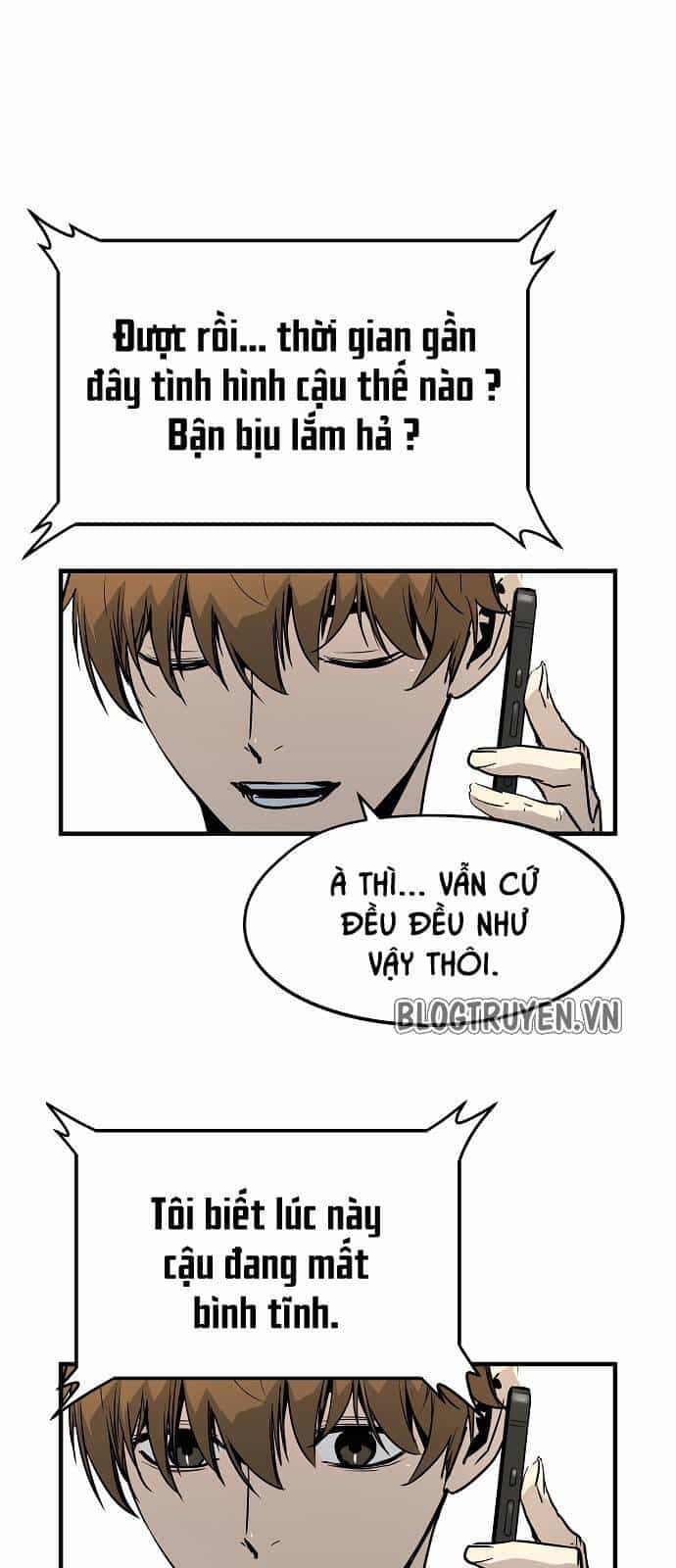 The Breaker 3: Quyền Năng Vô Hạn - Chương 31 - ảnh 72