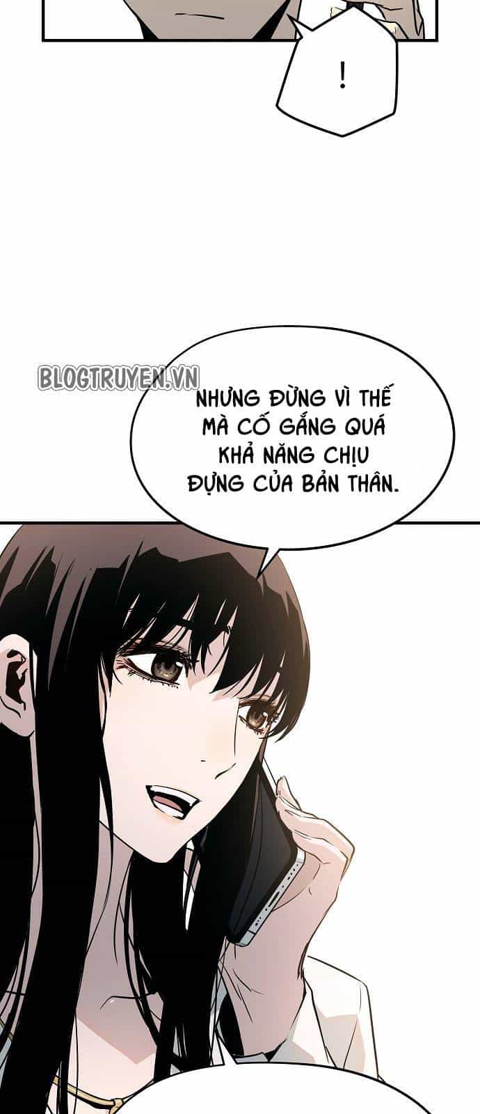 The Breaker 3: Quyền Năng Vô Hạn - Chương 31 - ảnh 73