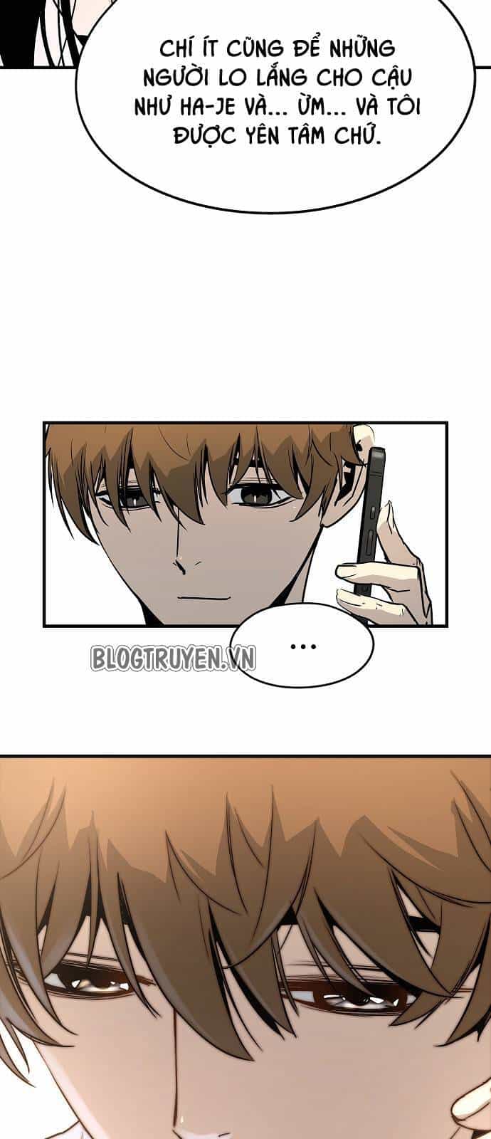The Breaker 3: Quyền Năng Vô Hạn - Chương 31 - ảnh 74