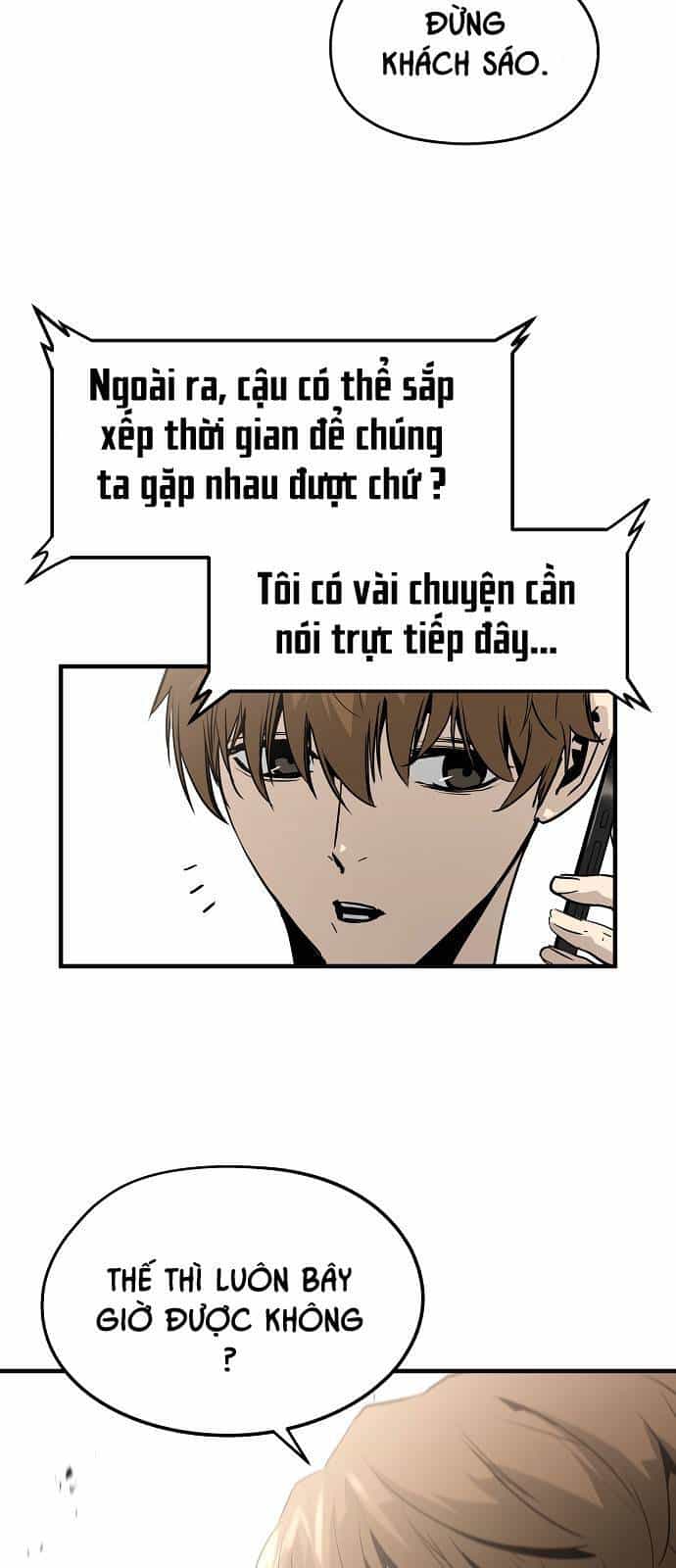 The Breaker 3: Quyền Năng Vô Hạn - Chương 31 - ảnh 76