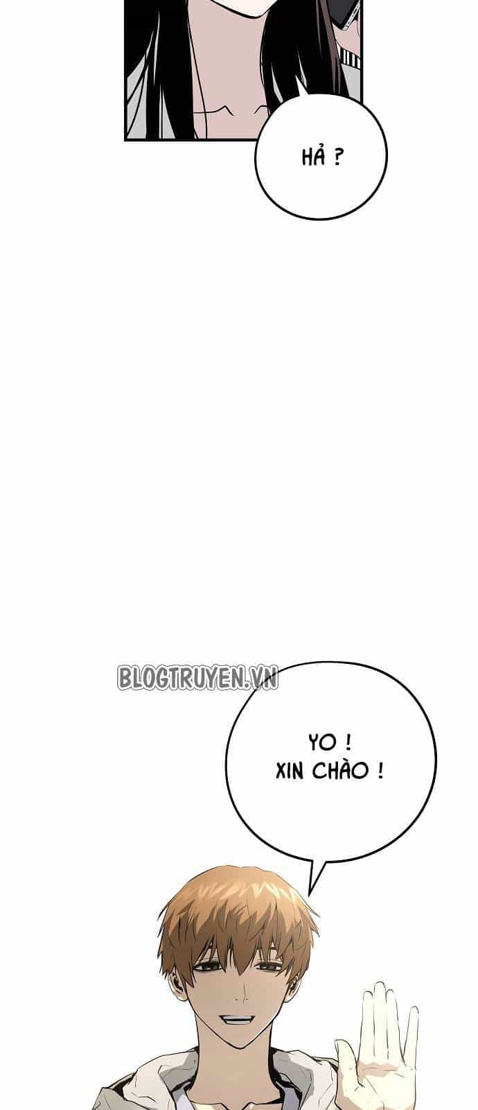 The Breaker 3: Quyền Năng Vô Hạn - Chương 31 - ảnh 78