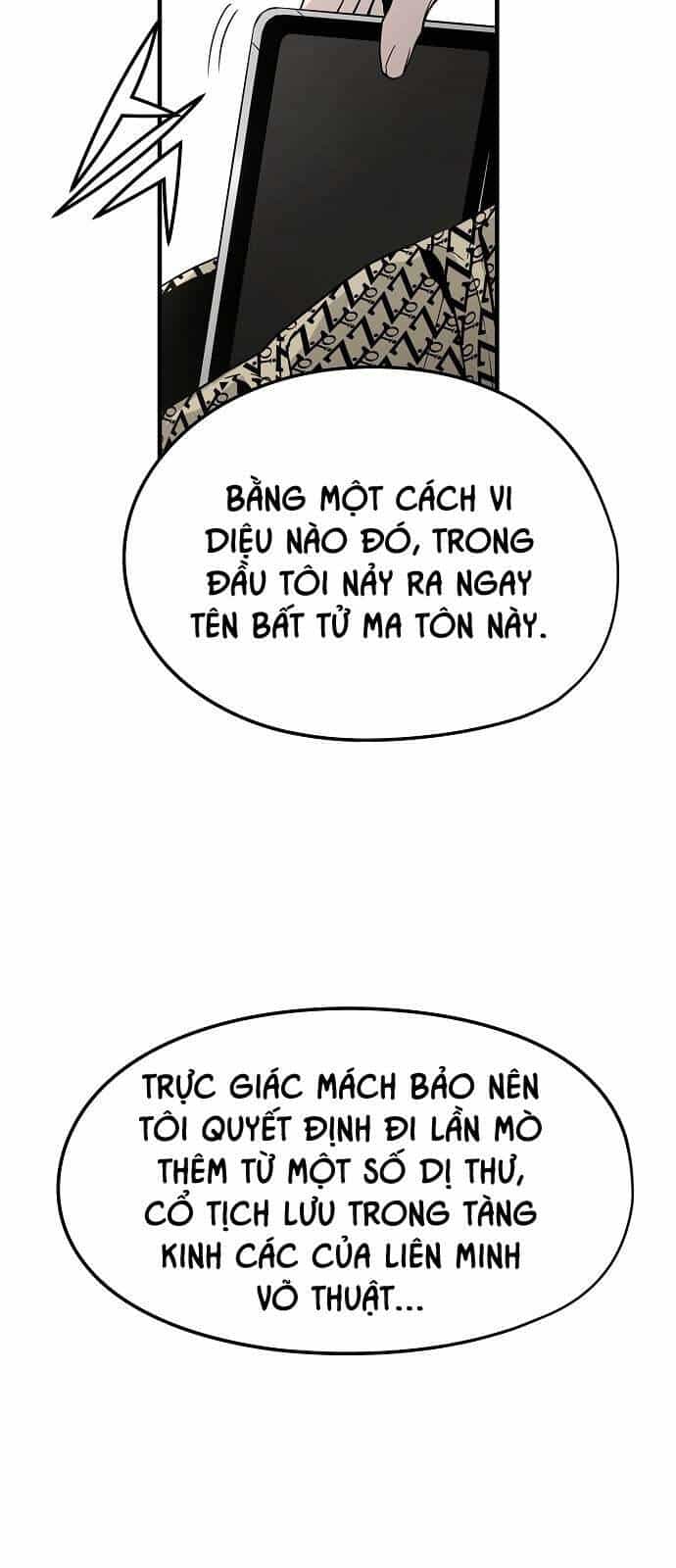 The Breaker 3: Quyền Năng Vô Hạn - Chương 32 - ảnh 14
