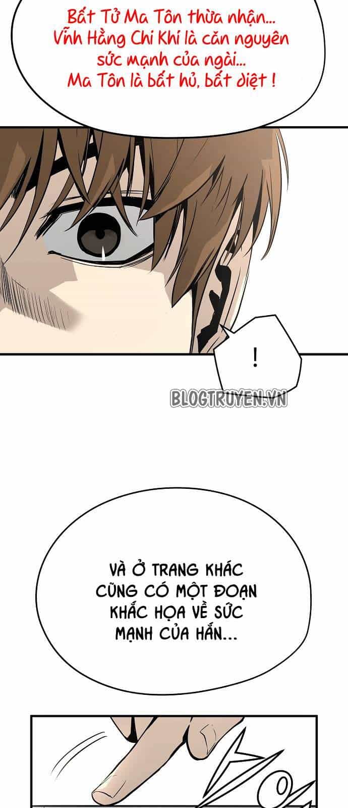 The Breaker 3: Quyền Năng Vô Hạn - Chương 32 - ảnh 16