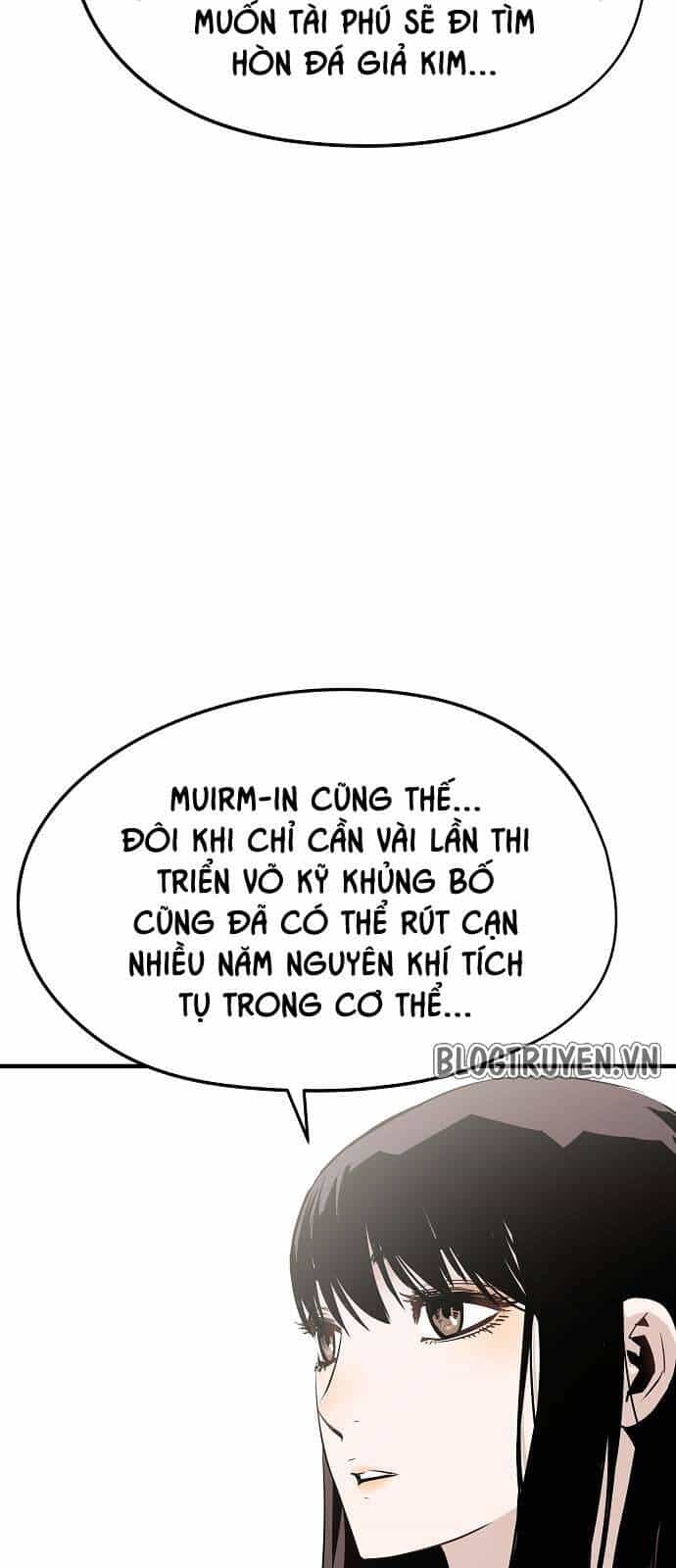 The Breaker 3: Quyền Năng Vô Hạn - Chương 32 - ảnh 20