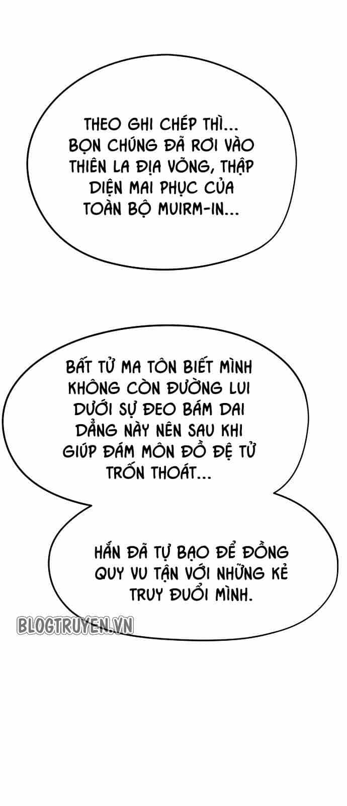 The Breaker 3: Quyền Năng Vô Hạn - Chương 32 - ảnh 25