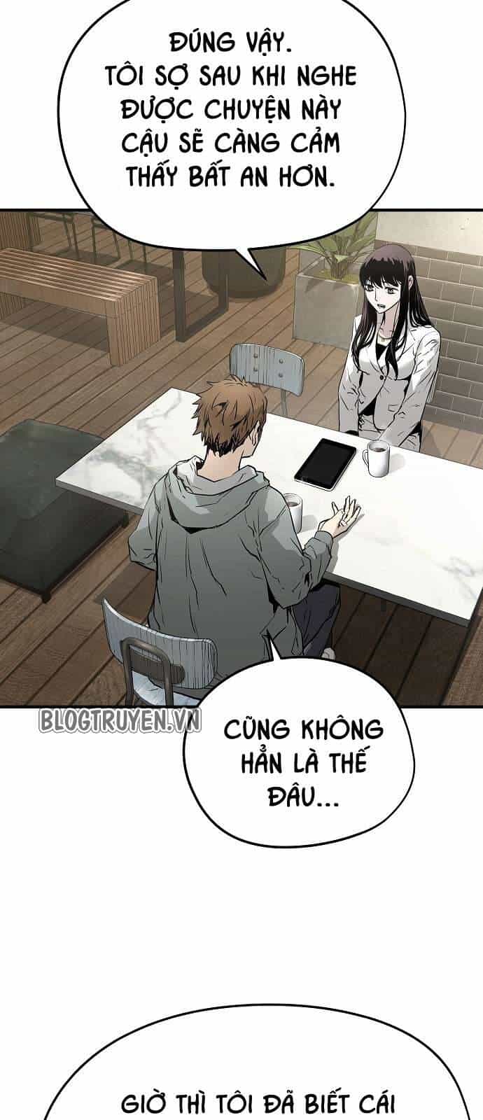The Breaker 3: Quyền Năng Vô Hạn - Chương 32 - ảnh 31