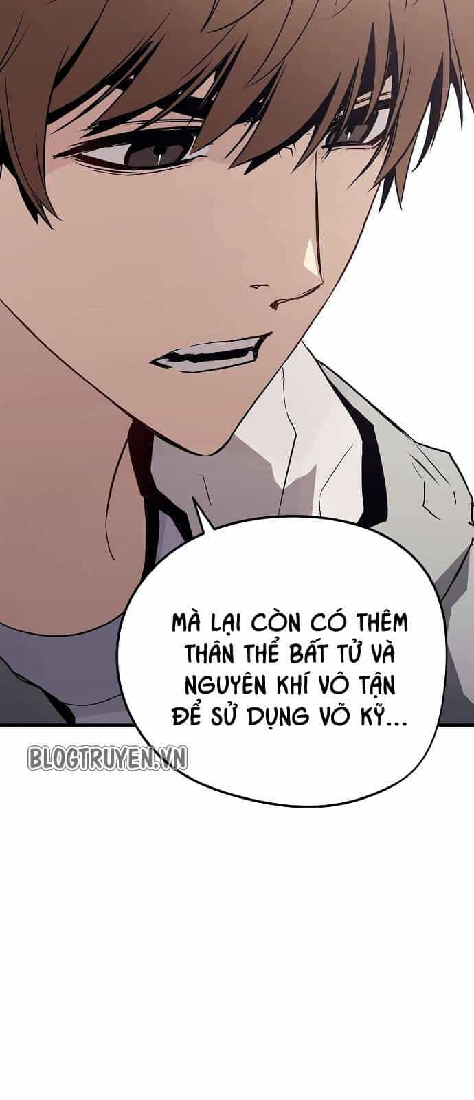 The Breaker 3: Quyền Năng Vô Hạn - Chương 32 - ảnh 34