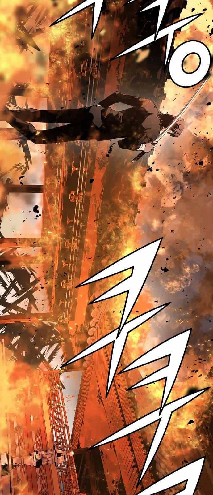 The Breaker 3: Quyền Năng Vô Hạn - Chương 32 - ảnh 40