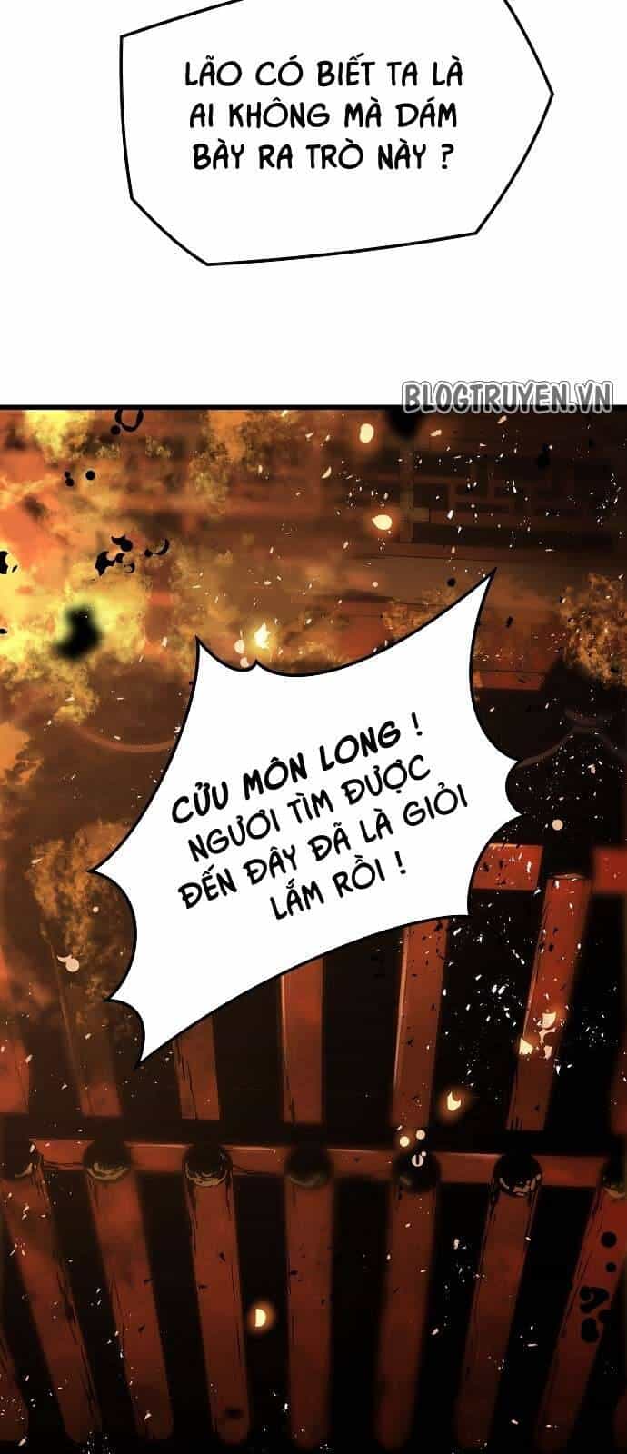 The Breaker 3: Quyền Năng Vô Hạn - Chương 32 - ảnh 42