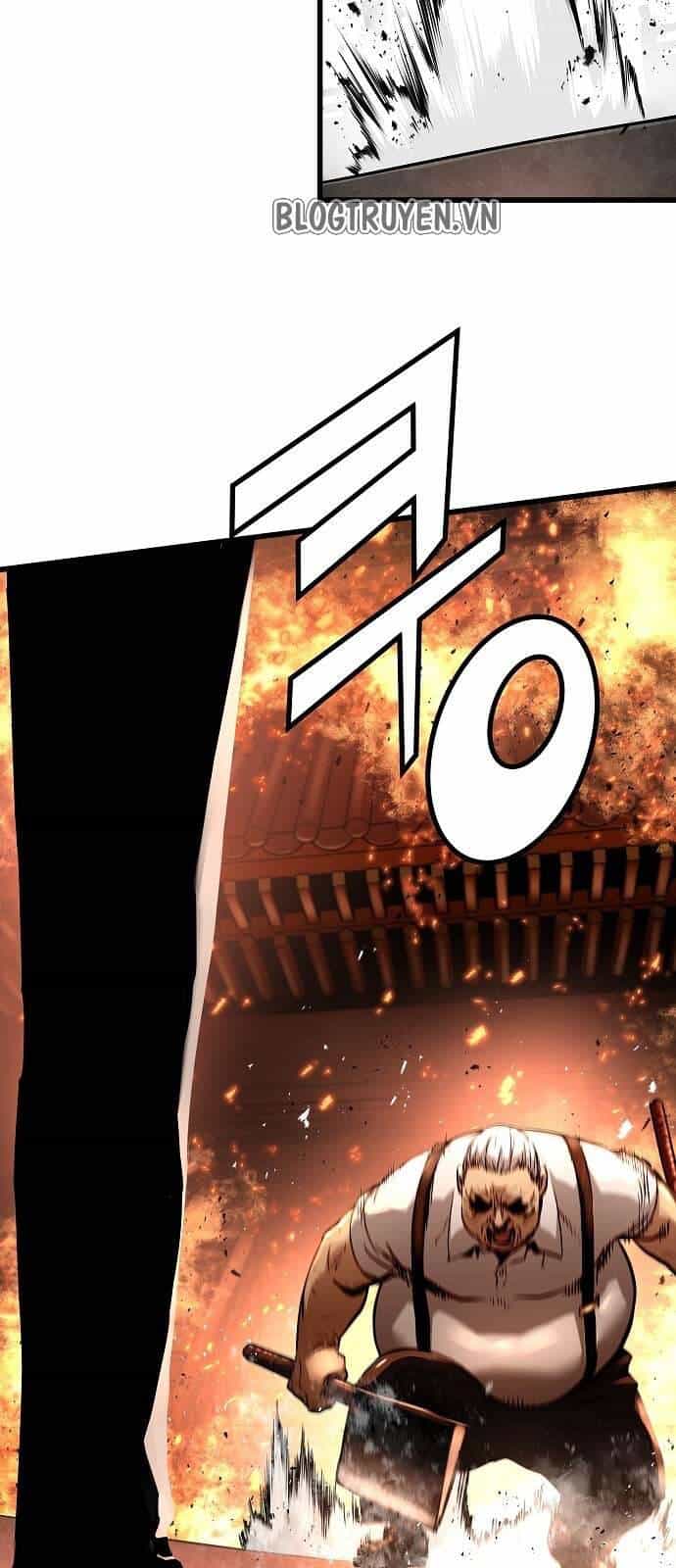The Breaker 3: Quyền Năng Vô Hạn - Chương 32 - ảnh 50