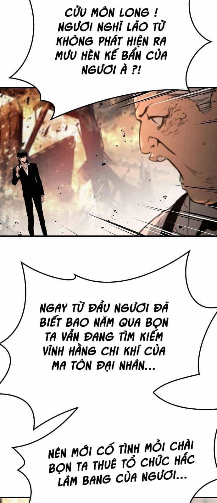 The Breaker 3: Quyền Năng Vô Hạn - Chương 32 - ảnh 61