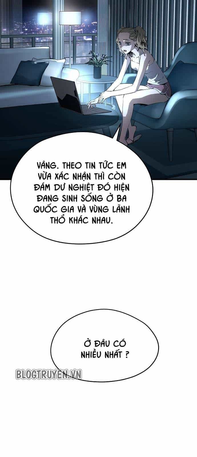 The Breaker 3: Quyền Năng Vô Hạn - Chương 32 - ảnh 74