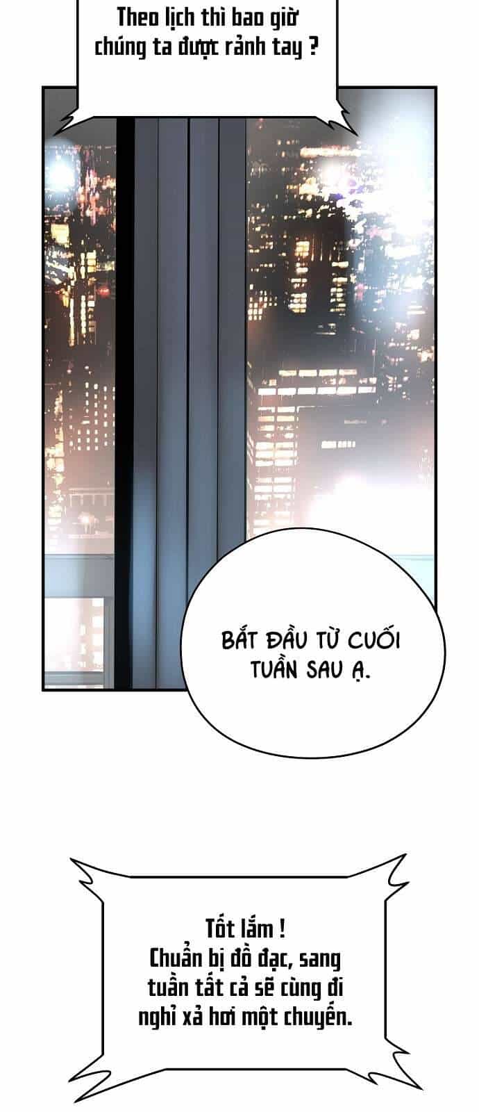 The Breaker 3: Quyền Năng Vô Hạn - Chương 32 - ảnh 76