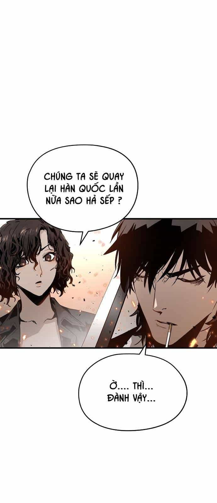 The Breaker 3: Quyền Năng Vô Hạn - Chương 32 - ảnh 77
