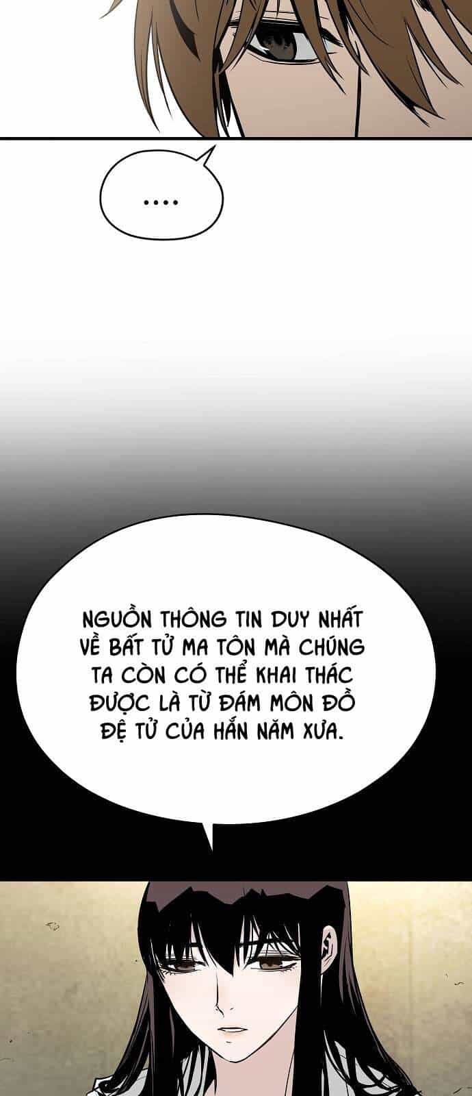 The Breaker 3: Quyền Năng Vô Hạn - Chương 32 - ảnh 82