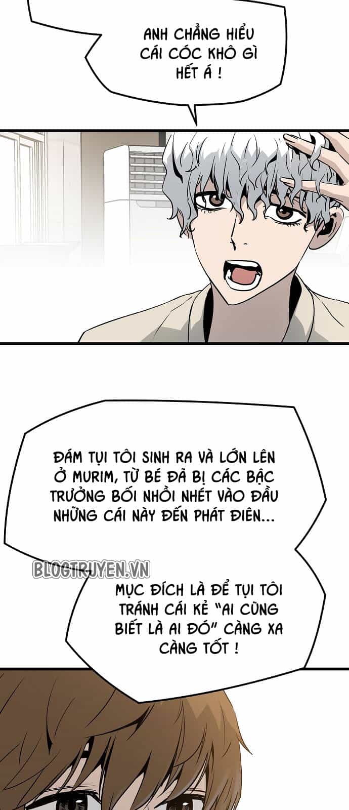 The Breaker 3: Quyền Năng Vô Hạn - Chương 33 - ảnh 14