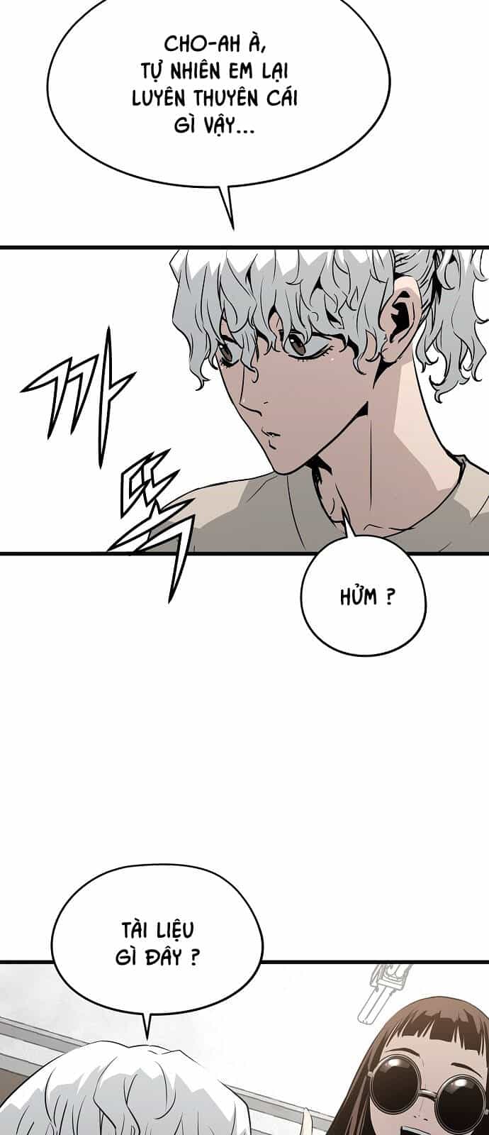 The Breaker 3: Quyền Năng Vô Hạn - Chương 33 - ảnh 20
