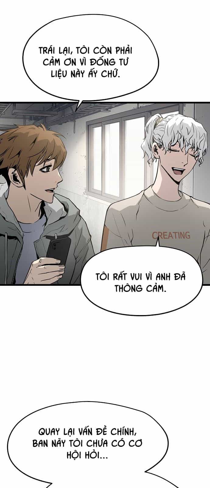 The Breaker 3: Quyền Năng Vô Hạn - Chương 33 - ảnh 35