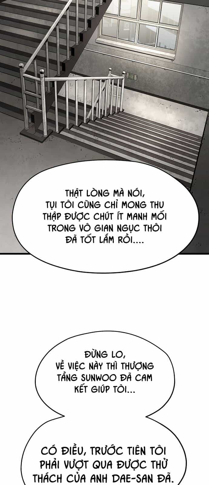 The Breaker 3: Quyền Năng Vô Hạn - Chương 33 - ảnh 37