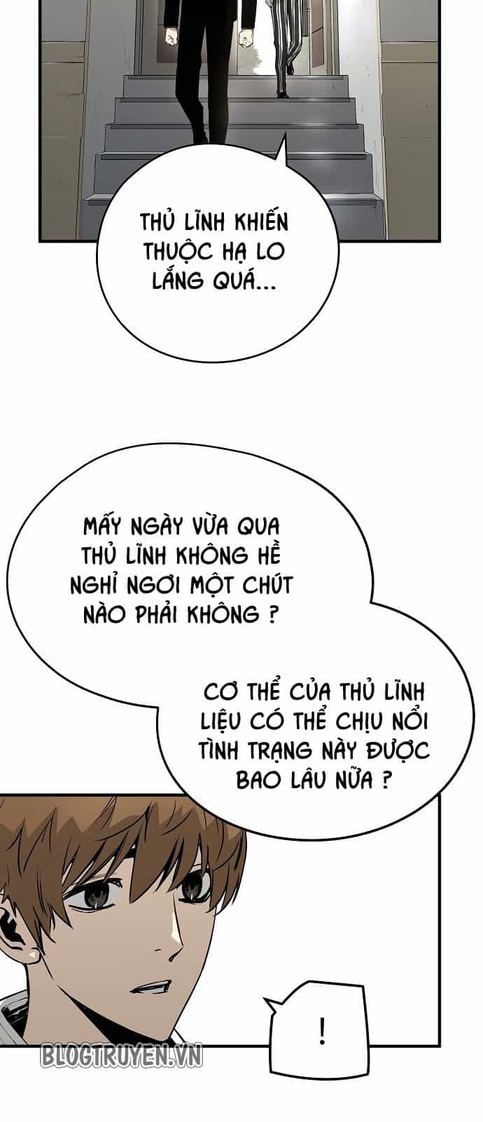 The Breaker 3: Quyền Năng Vô Hạn - Chương 33 - ảnh 65